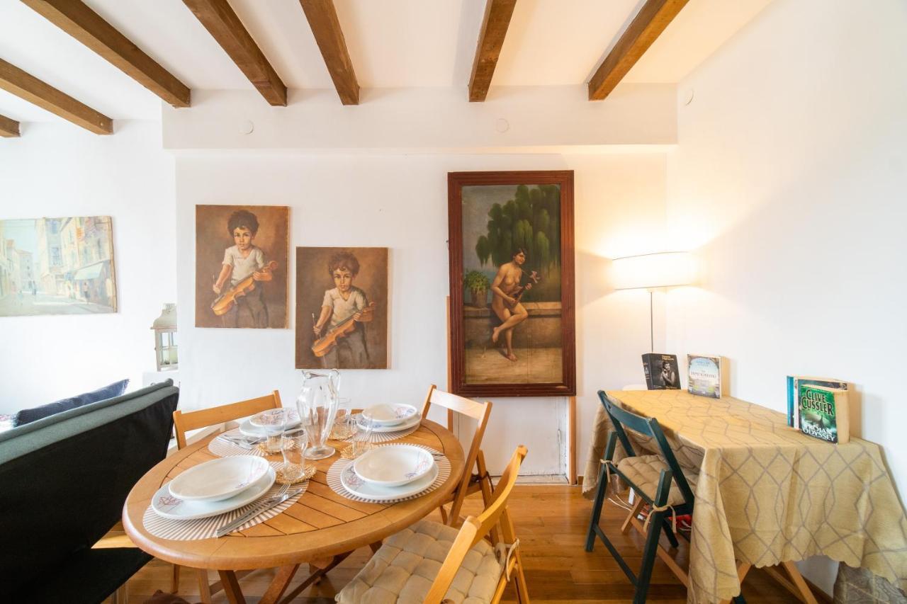 Contessa Di Corfu II Apartment Exterior photo